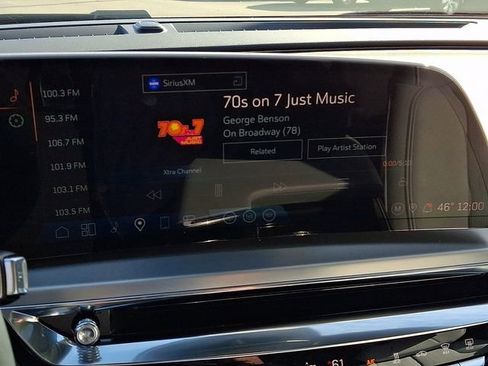 Used 2024 Cadillac Lyriq Luxury image 22