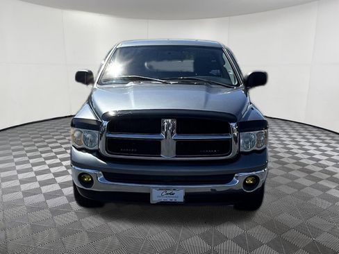 Used 2005 Dodge Ram 1500 Truck SLT RWD image 2