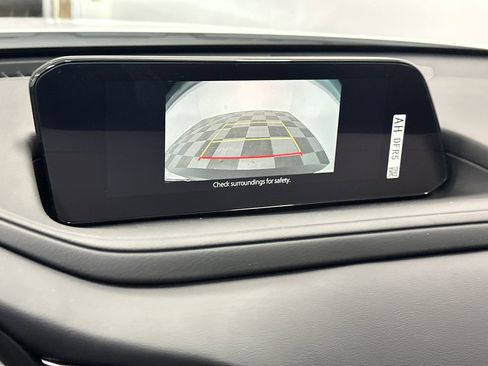 New 2026 MAZDA CX-30 AWD 2.5 S image 24