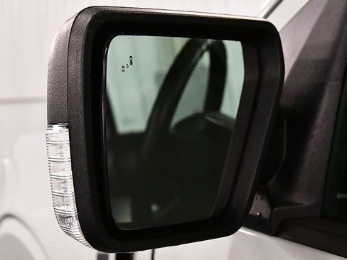 Used 2023 Ford F150 XLT w/ Equipment Group 302A High AWD/4WD image 15