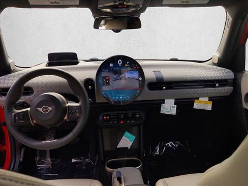 New 2027 MINI Cooper S FWD image 13