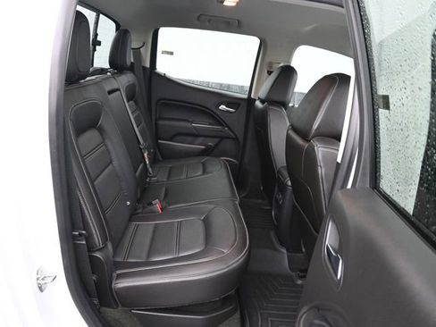 Used 2018 GMC Canyon Denali image 6