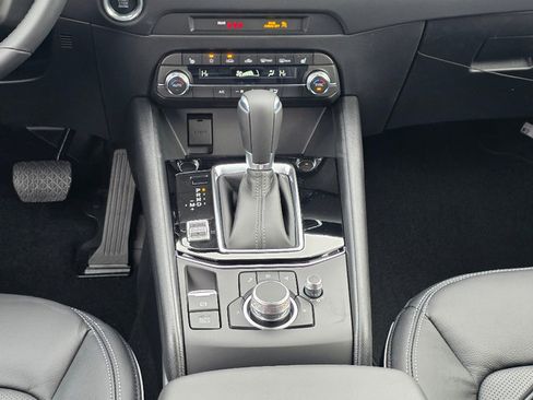 New 2025 MAZDA CX-5 AWD 2.5 S w/ Preferred Package image 15