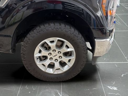Used 2023 Ford F150 XLT w/ Equipment Group 301A Mid AWD/4WD image 21