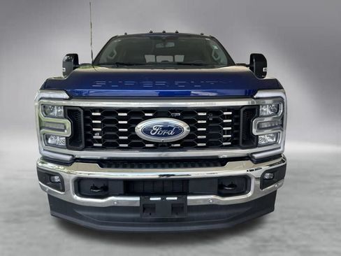 Used 2026 Ford F350 Lariat w/ Lariat Ultimate Package AWD/4WD image 14