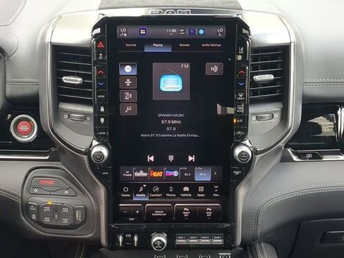 New 2026 RAM 1500 RHO w/ RHO Level 1 Equipment Group AWD/4WD image 20