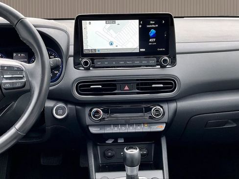 Used 2023 Hyundai Kona SEL w/ Convenience Package image 7