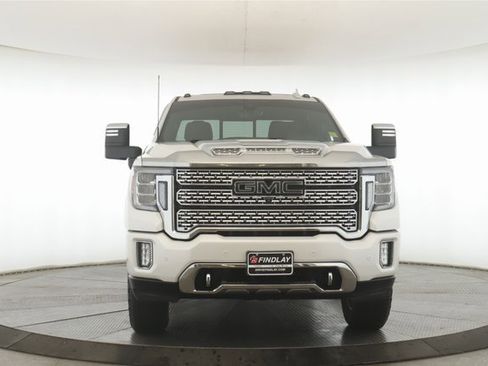 Used 2022 GMC Sierra 2500 Denali w/ Denali Ultimate Package image 12