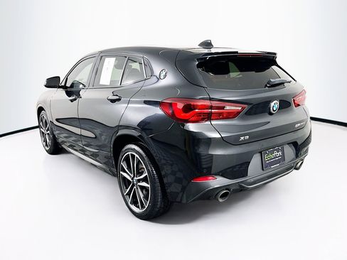 Used 2021 BMW X2 M35i image 5