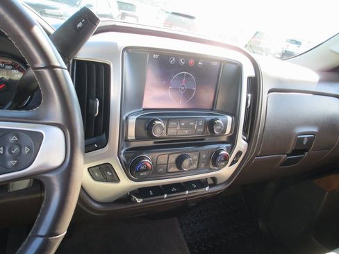 Used 2016 GMC Sierra 1500 SLE w/ SLE Value Package image 24