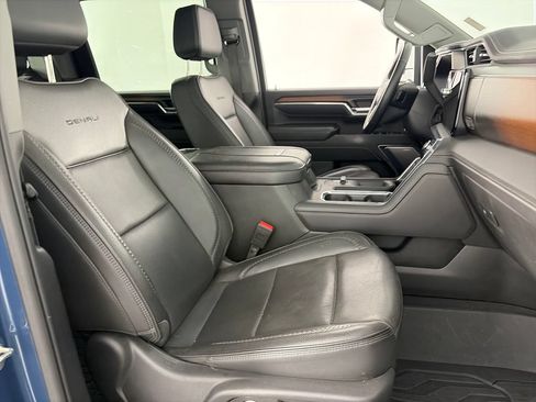 Used 2024 GMC Sierra 2500 Denali w/ Denali Reserve Package AWD/4WD image 31