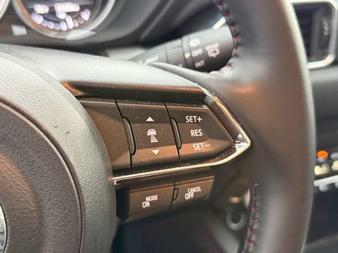 Used 2025 MAZDA CX-5 Carbon Edition AWD/4WD image 17