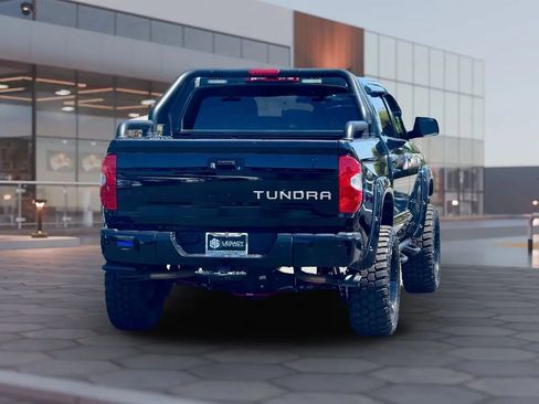 Used 2020 Toyota Tundra Platinum image 3