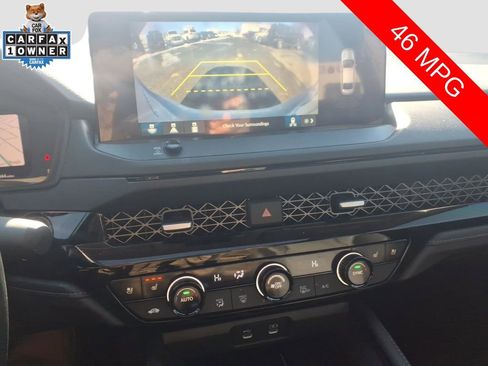 Used 2025 Honda Accord Touring image 21