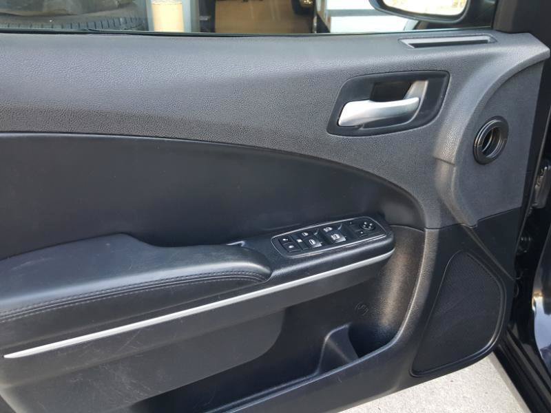 Used 2021 Dodge Charger Police w/ Convenience Group I AWD/4WD image 23