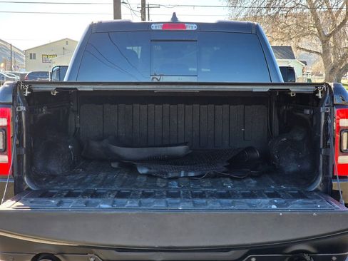 Used 2020 RAM 1500 Rebel w/ Rebel Level 2 Equipment Group image 16