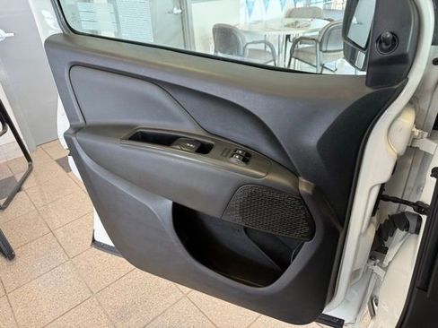 Used 2021 RAM ProMaster City Tradesman image 19