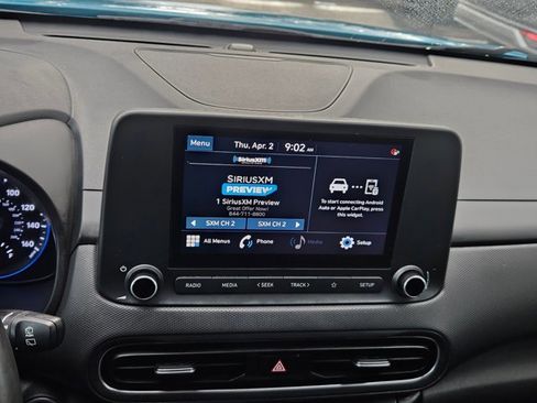 Used 2022 Hyundai Kona SEL w/ Convenience Package image 12