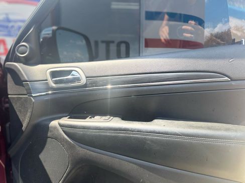 Used 2020 Jeep Grand Cherokee Limited image 43