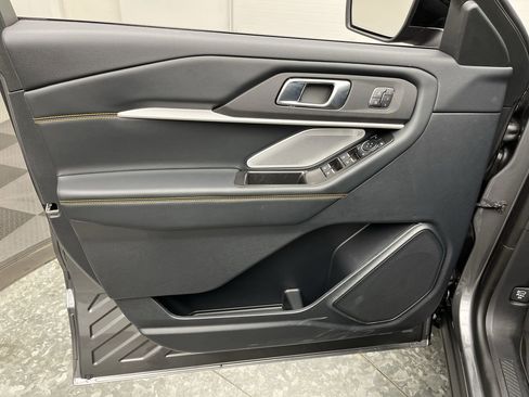Used 2026 Ford Explorer Tremor w/ Tremor Ultimate Package AWD/4WD image 9