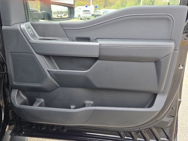 Used 2026 Ford F150 XLT w/ Equipment Group 302A MID AWD/4WD image 8