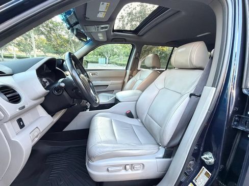 Used 2014 Honda Pilot EX-L image 9