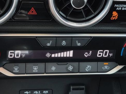 Used 2023 Nissan Sentra SV w/ All-Weather Package FWD image 24