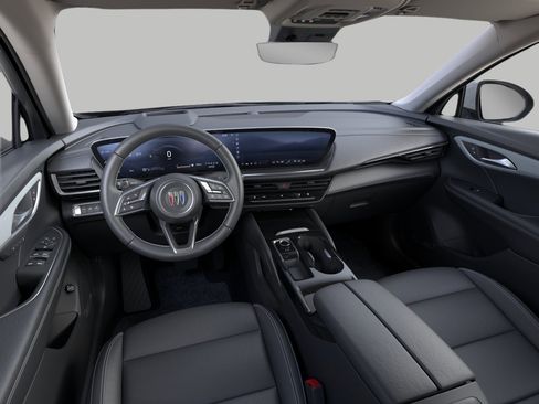 New 2026 Buick Envision Avenir AWD/4WD image 15