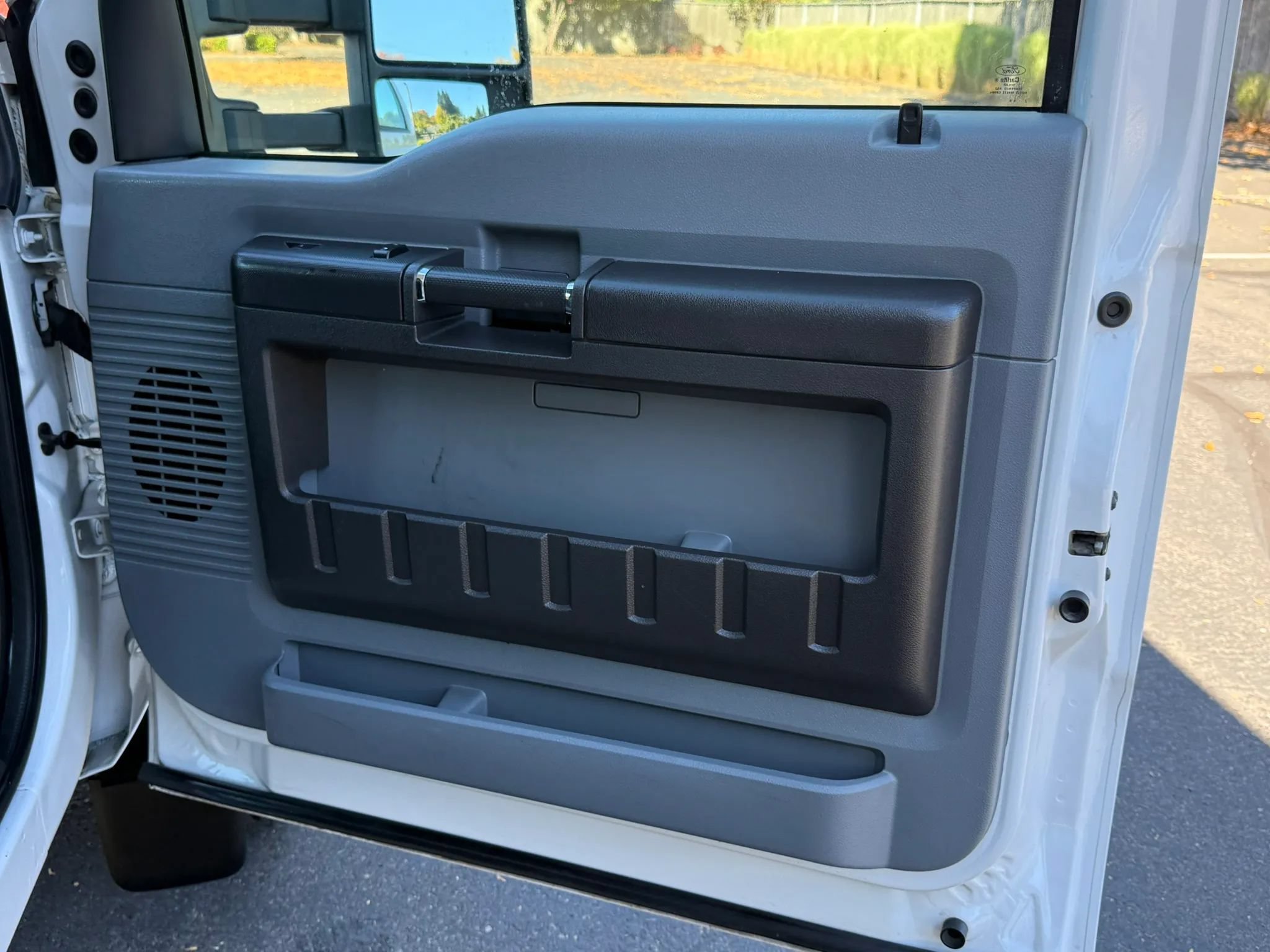 Used 2012 Ford F450 XL w/ PWR Equipment Group RWD image 32