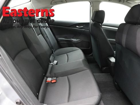 Used 2020 Honda Civic LX image 21