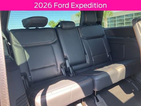 New 2026 Ford Expedition Tremor AWD/4WD image 17