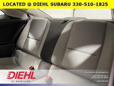 Used 2011 Chevrolet Camaro LT w/ RS Package image 13