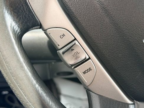 Used 2008 Honda Element EX image 28