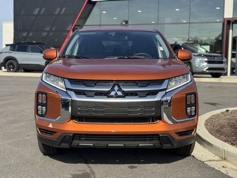 New 2026 Mitsubishi Outlander Sport AWD image 6