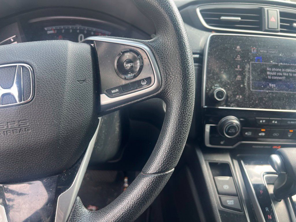 Used 2022 Honda CR-V EX image 9