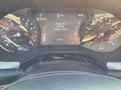 Used 2022 Jeep Compass Limited w/ Sun and Sound Group AWD/4WD image 25