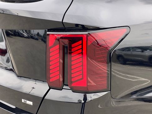 New 2026 Kia Sorento SX Prestige image 4
