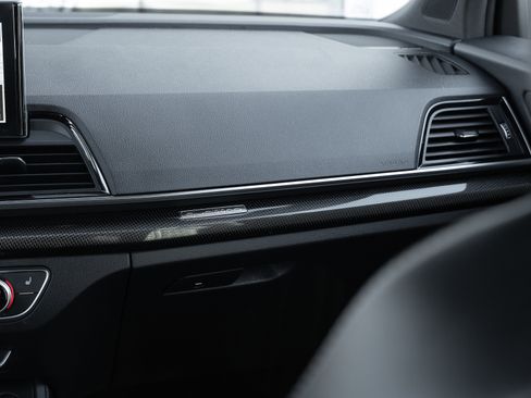 Certified 2023 Audi SQ5 Premium Plus w/ Premium Plus Package image 17