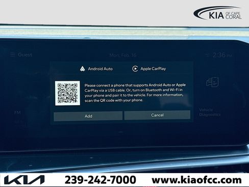 New 2026 Kia Sorento LX FWD image 30