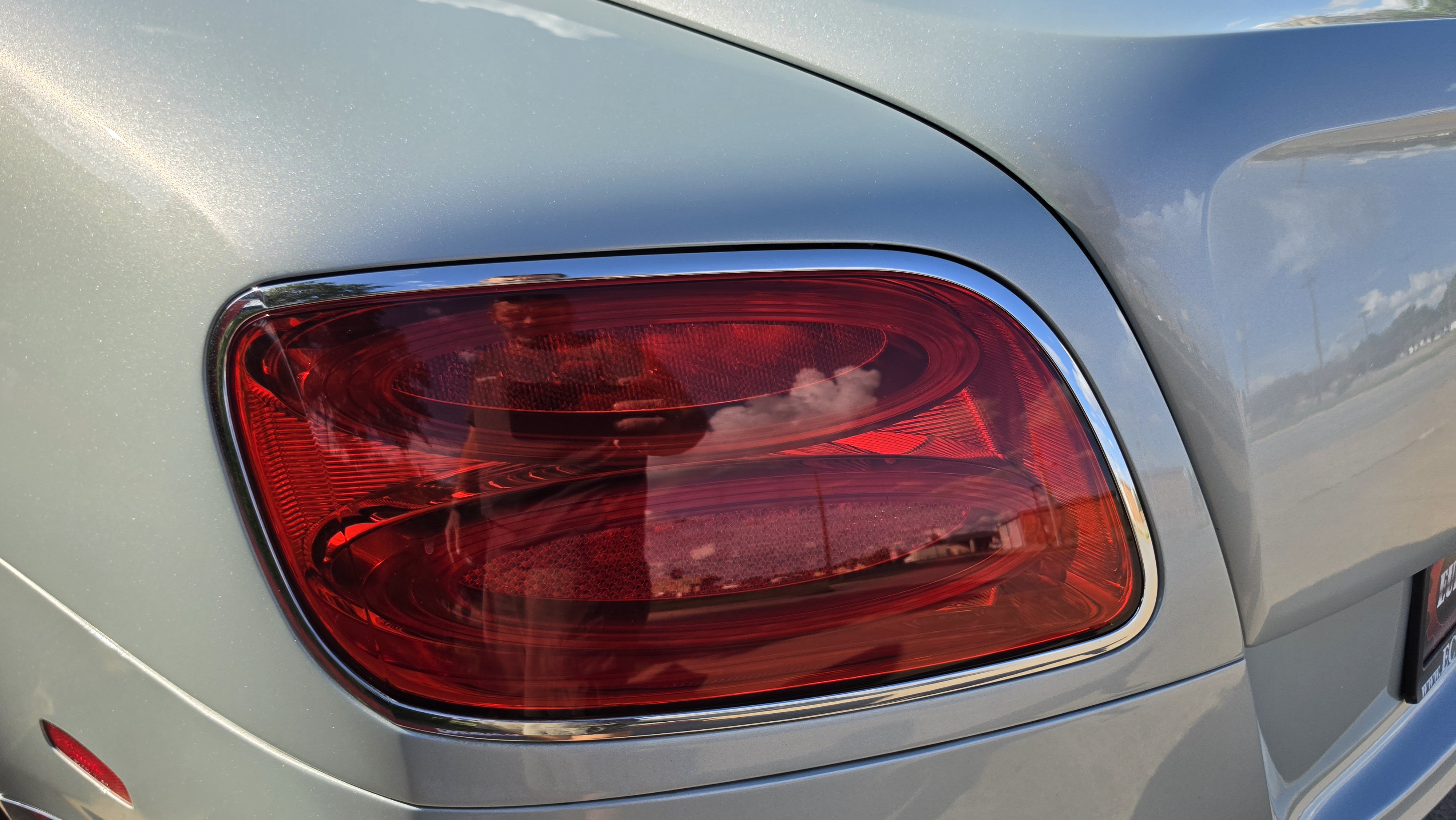 Used 2015 Bentley Continental GT AWD/4WD image 10