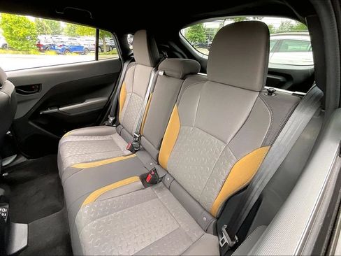 Certified 2025 Subaru Crosstrek 2.5i Sport AWD/4WD image 29