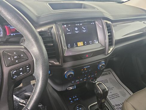 Used 2019 Ford Ranger Lariat w/ Equipment Group 501A Mid AWD/4WD image 27