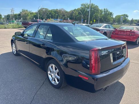 Used 2006 Cadillac STS image 7