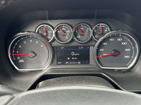 Used 2021 Chevrolet Tahoe LT image 28