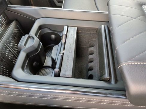 New 2026 RAM 2500 Limited image 39