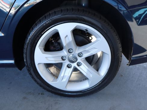 Used 2017 Audi A3 2.0T Premium w/ Convenience Package image 9