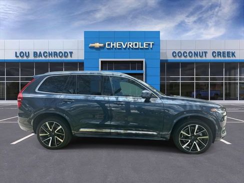 Used 2023 Volvo XC90 B6 Plus w/ Protection Package Premier AWD/4WD image 9