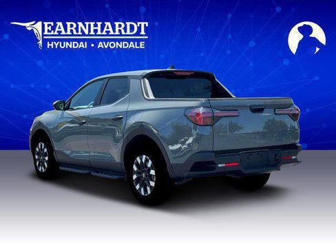New 2026 Hyundai Santa Cruz SE FWD image 5