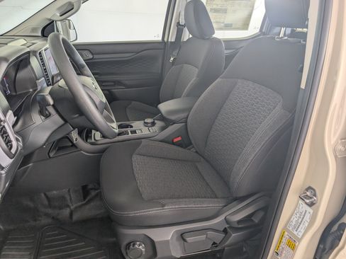 New 2025 Ford Ranger XL w/ Trailer Tow Package image 10