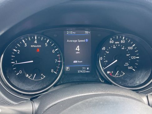 Used 2022 Nissan Rogue Sport S FWD image 13